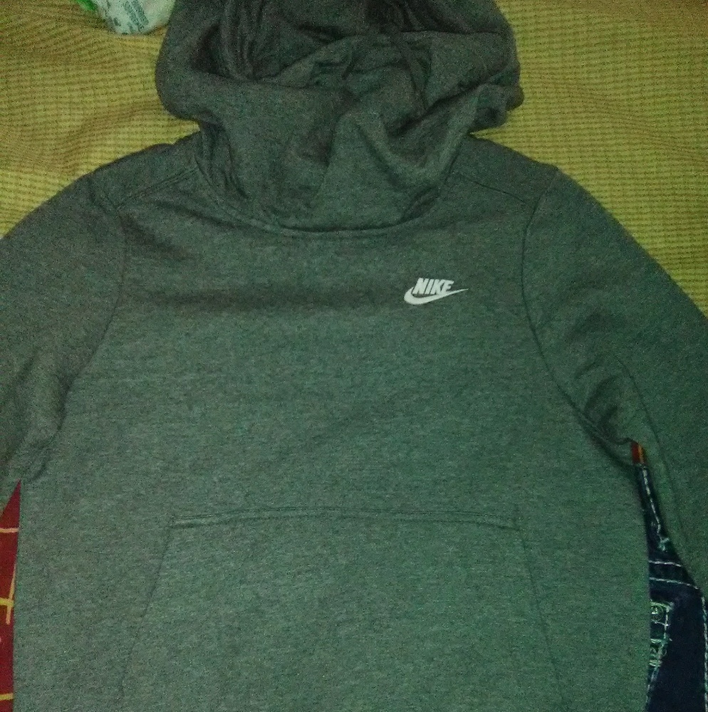Women's Nike Hoodie